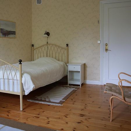 Bed and Breakfast Olsbacka Gard Falun Habitación foto