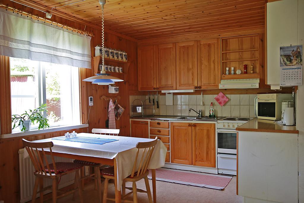 Bed and Breakfast Olsbacka Gard Falun Exterior foto