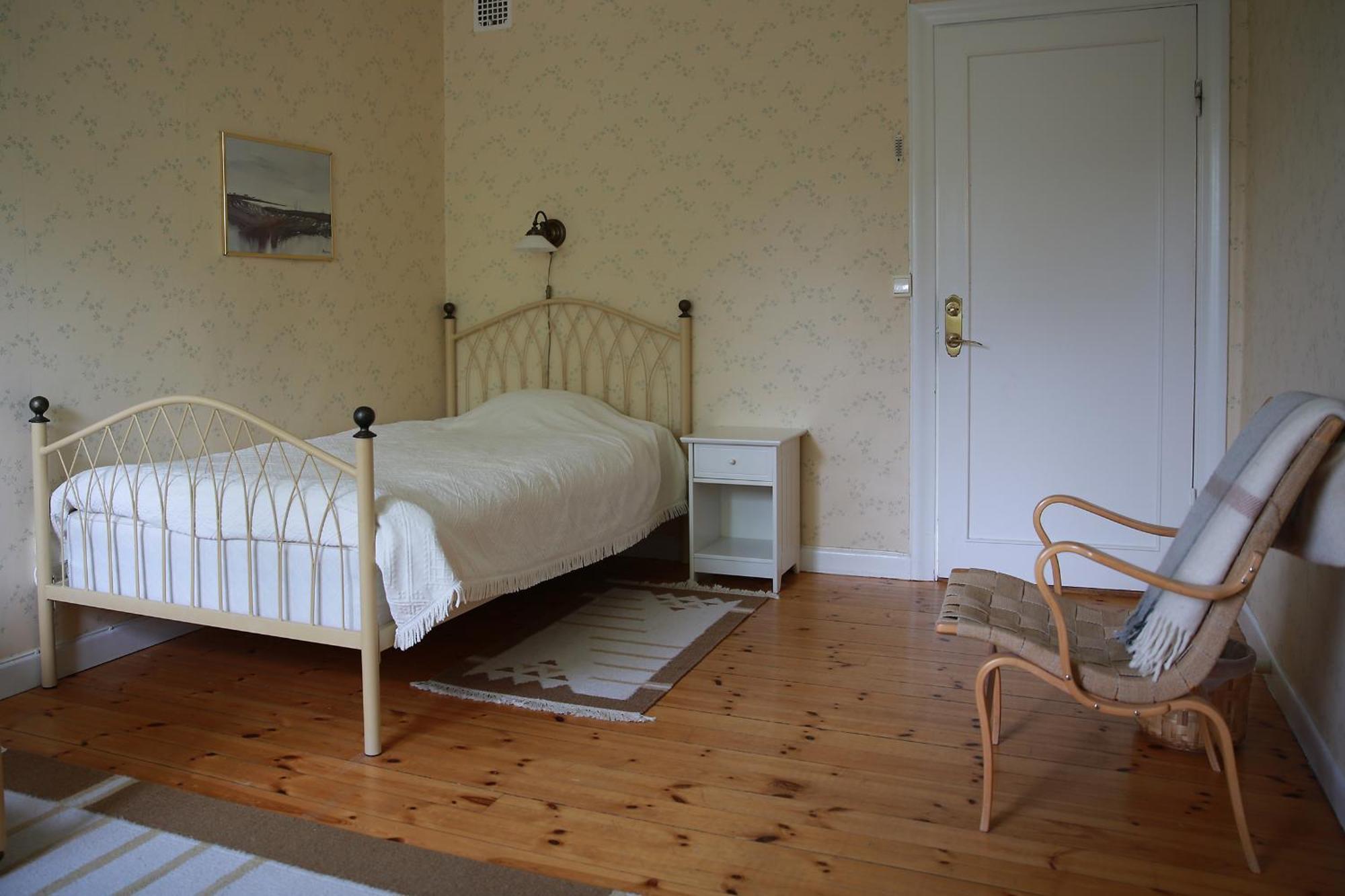 Bed and Breakfast Olsbacka Gard Falun Habitación foto